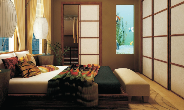 Commercial Properties