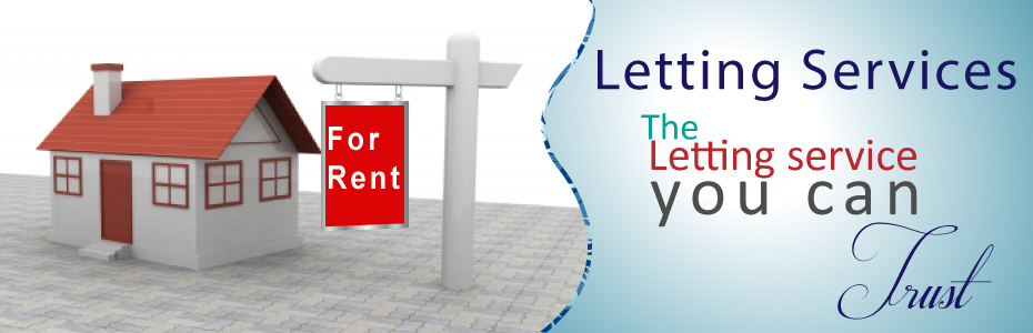 Letting Services