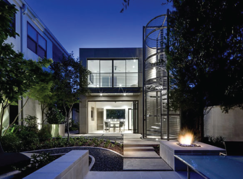 Residential Projects