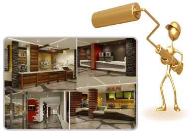 Maintenance Services